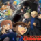 Detective Conan The Movie 26 Black Iron Submarine (2023) ยอดนักสืบจิ๋วโคนัน เดอะมูฟวี่ 26 มฤตยูใต้น้ำทมิฬ