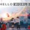Hello World (2019) เธอ.ฉัน.โลก.เรา