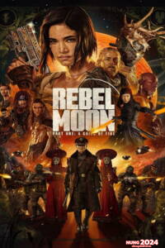 Rebel Moon Part One A Child of Fire (2023) บุตรแห่งเปลวไฟ