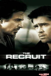The Recruit (2003) พลิกแผนโฉด หักโคตรจารชน