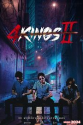 4 Kings 2 (2023)