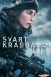 Black Crab แบล็กแคร็บ (2022) พากย์ไทย
