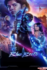 Blue Beetle (2023) บลู บีเทิล