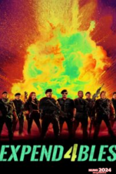 Expend4bles (2023) โคตรคนทีมมหากาฬ 4