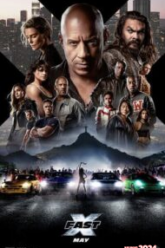 Fast X (2023) เร็ว…แรง ทะลุนรก 10
