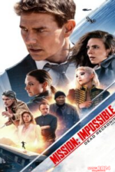 Impossible Dead Reckoning Part One (2023) มิชชั่น อิมพอสซิเบิ้ล 7 ล่าพิกัดมรณะ
