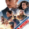 Impossible Dead Reckoning Part One (2023) มิชชั่น อิมพอสซิเบิ้ล 7 ล่าพิกัดมรณะ