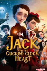 Jack And The Cuckoo-Clock Heart (2013) แจ็ค หนุ่มน้อยหัวใจติ๊กต็อก