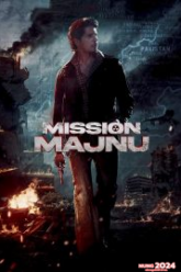 Mission Majnu (2023) ปฏิบัติการเลือดเดือด