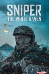 Sniper The White Raven (2022)