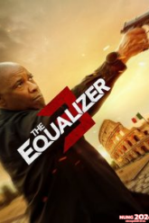 The Equalizer 3 (2023) มัจจุราชไร้เงา 3