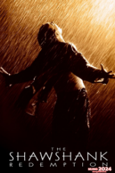 The Shawshank Redemption (1994) ชอว์แชงค์ มิตรภาพ ความหวัง ความรุนแรง