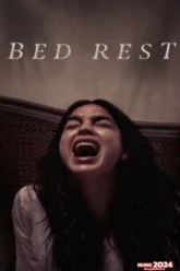 Bed Rest (2023) บ้านอาถรรพ์ในวันที่ฉันติดเตียง