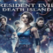 Resident Evil Death Island (2023) ผีชีวะ วิกฤตเกาะมรณะ