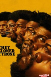 They Cloned Tyrone (2023) โคลนนิงลวง ลับ ล่อ