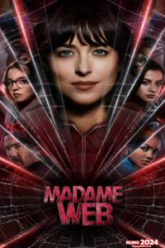 Madame Web (2024) มาดามเว็บ