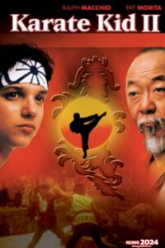 The Karate Kid Part 2 (1986) คาราเต้ คิด 2