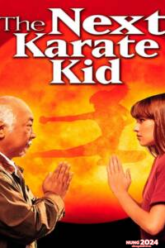The Next Karate Kid (1994)