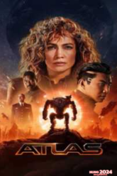 Atlas (2024) ล่าข้ามจักรวาล