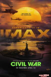 Civil War (2024) วิบัติสมรภูมิเมืองเดือด