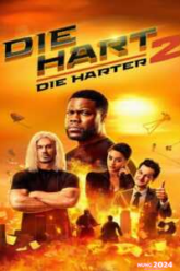Die Hart 2 Die Harter (2024) ฮาร์ต อึดเต็มคาราเบล