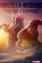 Godzilla x Kong The New Empire (2024) ก็อดซิลล่า ปะทะ คอง 2 อาณาจักรใหม่