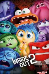Inside Out 2 (2024) มหัศจรรย์อารมณ์อลเวง 2