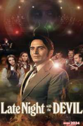 Late Night with the Devil (2023) คืนนี้ผีมาคุย