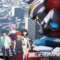 SSSS.Gridman Movie (2023) กริดแมน มูฟวี่