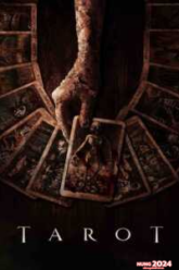Tarot (2024) ทาโร่ต์ ไพ่เรียกผี