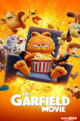 The Garfield Movie (2024) เดอะ การ์ฟิลด์ มูฟวี่