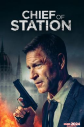 Chief of Station (2024) บรรยายไทยแปล
