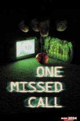 One Missed Call (2003) สายไม่รับ ดับสยอง