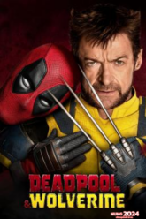 V 1 Deadpool & Wolverine เดดพูล & วูล์ฟเวอรีน (2024)