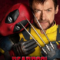 V 1 Deadpool & Wolverine เดดพูล & วูล์ฟเวอรีน (2024)