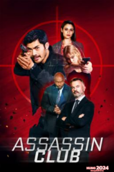 Assassin Club (2023)
