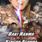 Baki Hanma VS Kengan Ashura ฮันมะ บากิปะทะกำปั้นอสูร โทคิตะ (2024) NETFLIX