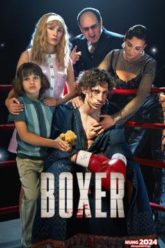 Boxer (Bokser) นักชกสังเวียนดิบ (2024) NETFLIX