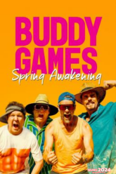 Buddy Games Spring Awakening เกมบ้าท้าสหาย ย้อนวันวานภาคฤดูใบไม้ผลิ (2023) บรรยายไทย