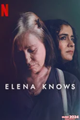 Elena Knows (2023) NETFLIX 