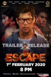 Escape (2023) บรรยายไทย