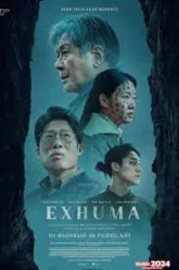 Exhuma (Pamyo) ขุดมันขึ้นมาจากหลุม (2024)