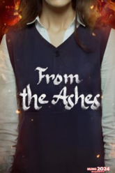 From the Ashes จากเถ้าถ่าน (2024) NETFLIX