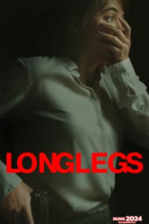 Longlegs ถอดรหัส คลั่งอำมหิต (2024) บรรยายไทยแปล