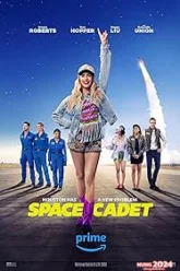 Space Cadet สาวแสบซ่า ท้าอวกาศ (2024)