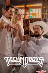 Technoboys เทคโนบอยส์ (2024) NETFLIX บรรยายไทย