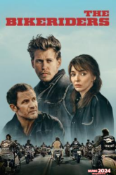 The Bikeriders เดอะ ไบค์ไรเดอร์ส (2023) บรรยายไทย