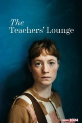 The Teachers Lounge ห้องเรียนเดือด (2023)