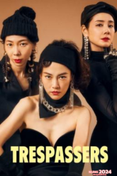 Trespassers บุกมาปล้น (2024) บรรยายไทย