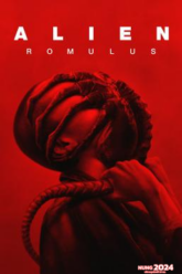 Alien Romulus เอเลี่ยน โรมูลัส (2024)
